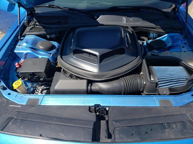 Photo 7 from auction – 2016 DODGE CHALLENGER with VIN 2C3CDZBT7GH232425