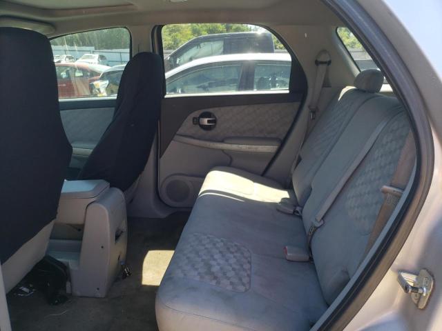 Photo 6 from auction – 2006 CHEVROLET EQUINOX LT with VIN 2CNDL73F666005717