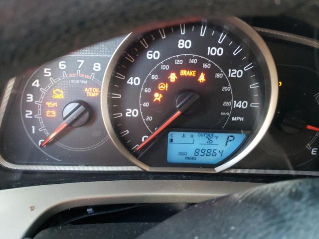 Photo 8 from auction – 2014 TOYOTA RAV4 XLE with VIN 2T3RFREV8EW152724