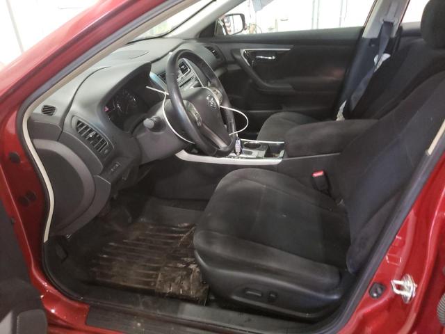 Photo 5 from auction – 2013 NISSAN ALTIMA 2.5 with VIN 1N4AL3AP7DN454463
