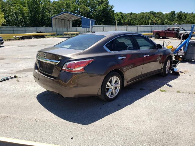 Photo 4 from auction – 2015 NISSAN ALTIMA 2.5 with VIN 1N4AL3AP1FN399320