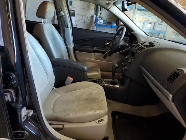 Photo 5 from auction – 2006 CHEVROLET MALIBU MAX with VIN 1G1ZU63806F134540