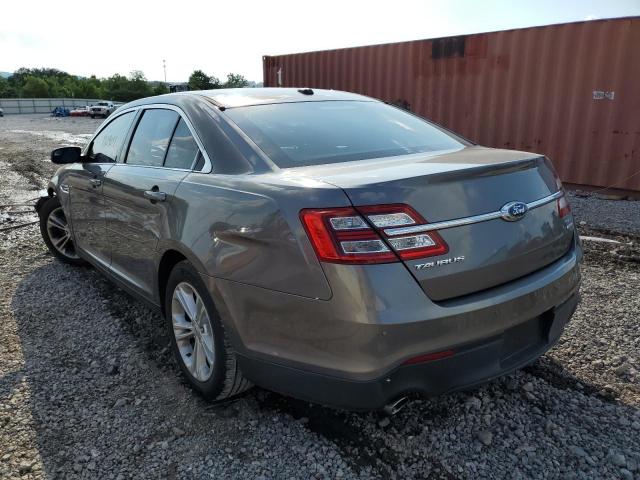 Photo 3 from auction – 2014 FORD TAURUS SEL with VIN 1FAHP2E93EG159908