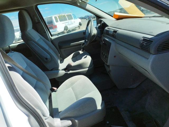 Photo 5 from auction – 2004 FORD FREESTAR with VIN 2FTZA54614BB22578