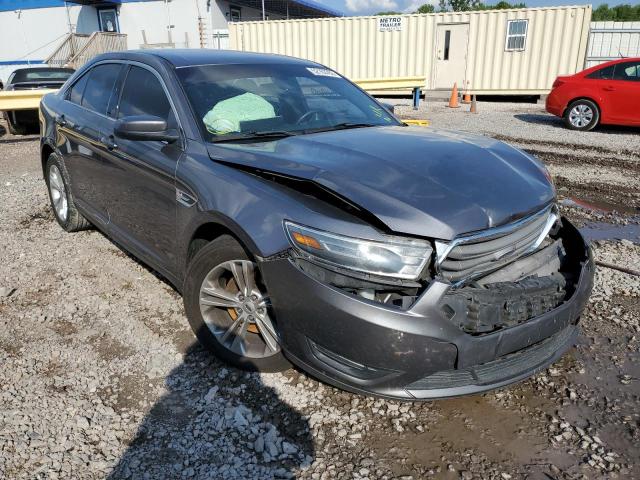 FORD TAURUS SEL 2014 with VIN 1FAHP2E93EG159908 - Photo from auction