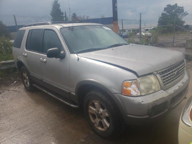 FORD EXPLORER X 2003 with VIN 1FMZU73WX3ZB09727 - Photo from auction