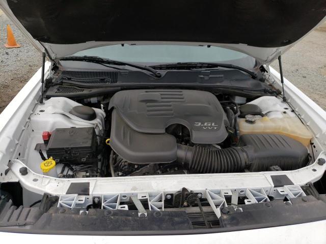 Photo 7 from auction – 2018 DODGE CHALLENGER with VIN 2C3CDZAG1JH241925