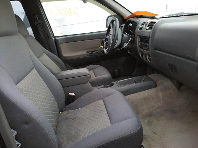 Photo 5 from auction – 2005 GMC CANYON with VIN 1GTCS136X58115842