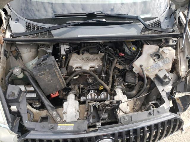 Photo 7 from auction – 2004 BUICK RENDEZVOUS with VIN 3G5DA03E14S512460