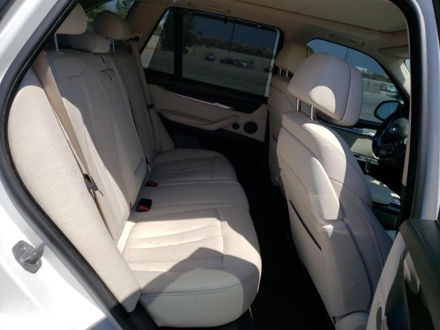 Photo 6 from auction – 2015 BMW X5 XDRIVE5 with VIN 5UXKR6C52F0J75818
