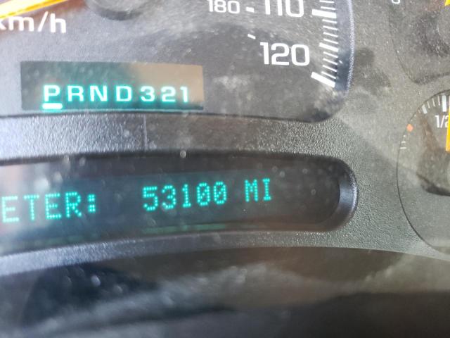 Photo 8 from auction – 2005 CHEVROLET SILVERADO with VIN 1GCEC19XX5Z232966