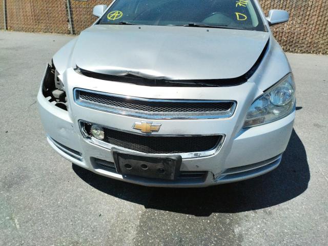 Photo 9 from auction – 2012 CHEVROLET MALIBU 2LT with VIN 1G1ZD5E04CF360562