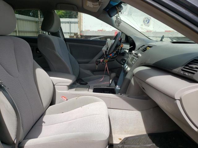 Photo 5 from auction – 2011 TOYOTA CAMRY BASE with VIN 4T1BF3EK6BU215327