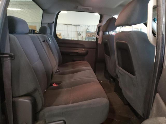Photo 6 from auction – 2008 CHEVROLET SILVERADO with VIN 3GCEK13388G290362