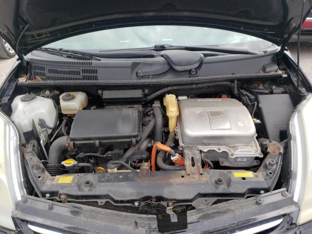 Photo 7 from auction – 2008 TOYOTA PRIUS with VIN JTDKB20U683430675