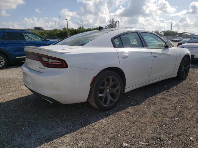 Photo 4 from auction – 2015 DODGE CHARGER SX with VIN 2C3CDXHG9FH724841