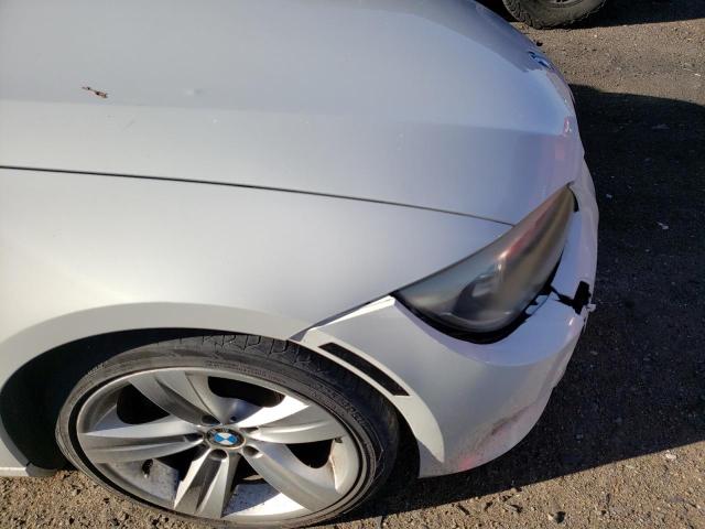 Foto 9 de la subasta – 2011 BMW 328 I SULE con VIN WBAKE5C58BE429727
