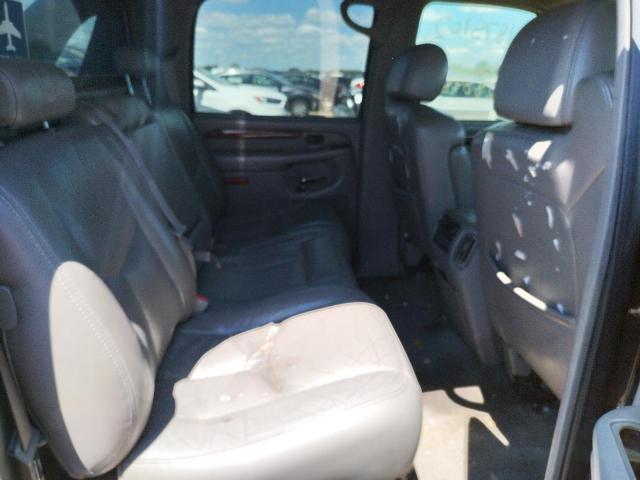 Photo 6 from auction – 2004 CADILLAC ESCALADE E with VIN 3GYEK62N14G302016