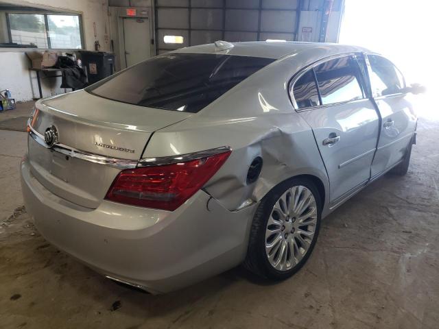 Photo 4 from auction – 2015 BUICK LACROSSE P with VIN 1G4GF5G32FF158352