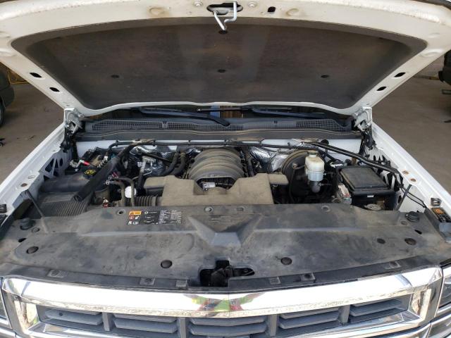 Photo 7 from auction – 2014 CHEVROLET SILVERADO with VIN 3GCUKSEC2EG307313