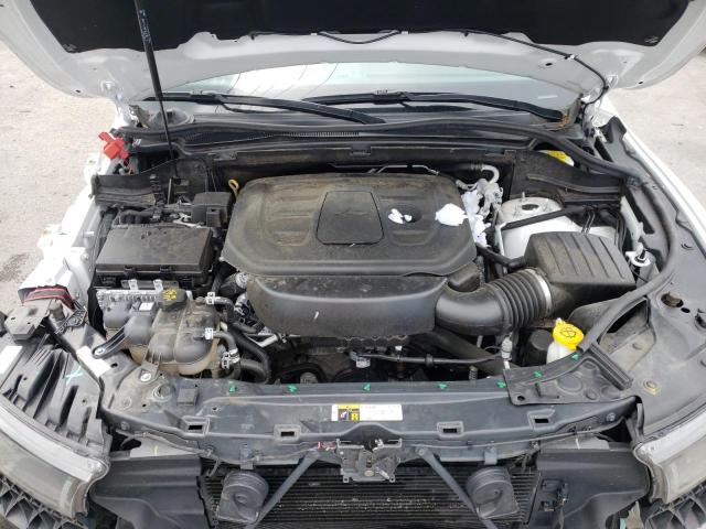 Foto 7 de la subasta – 2020 DODGE DURANGO GT con VIN 1C4RDHDG4LC260132