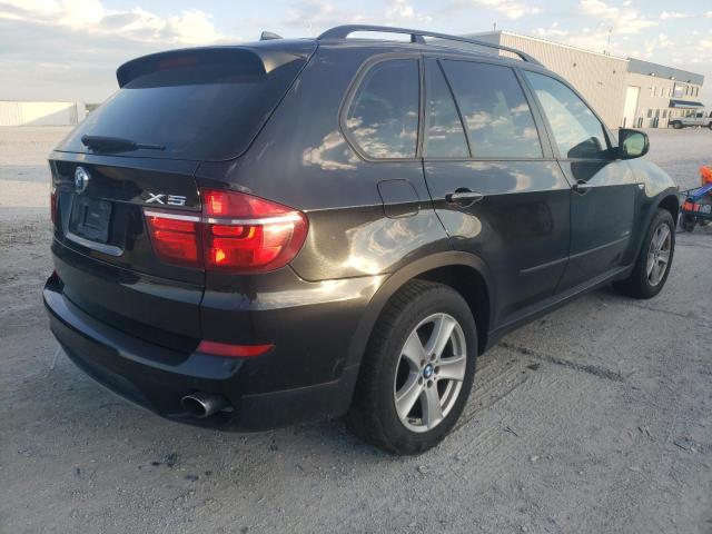 Photo 4 from auction – 2013 BMW X5 XDRIVE3 with VIN 5UXZV4C55D0B00125