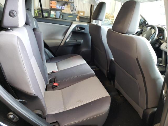 Photo 6 from auction – 2015 TOYOTA RAV4 XLE with VIN 2T3RFREV9FW255880