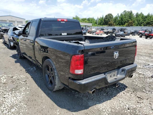 Photo 3 from auction – 2014 RAM 1500 ST with VIN 1C6RR6FT8ES113392