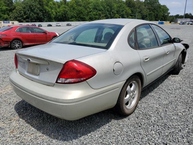 Photo 4 from auction – 2005 FORD TAURUS SE with VIN 1FAFP53U85A310261