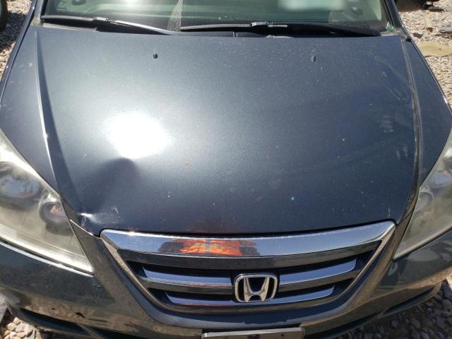 Photo 7 from auction – 2006 HONDA ODYSSEY EX with VIN 5FNRL38656B459737