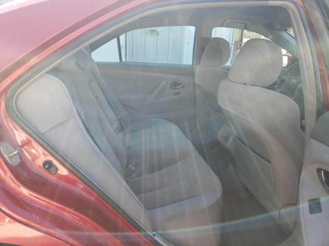 Photo 6 from auction – 2007 TOYOTA CAMRY CE with VIN 4T1BE46K97U147846