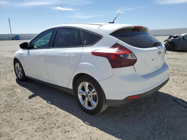 Photo 3 from auction – 2014 FORD FOCUS SE with VIN 1FADP3K28EL225386