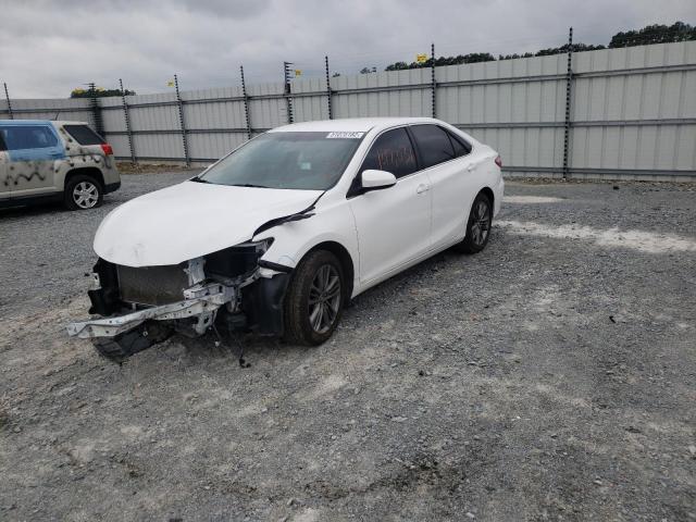 Photo 2 from auction – 2015 TOYOTA CAMRY LE with VIN 4T1BF1FK1FU005078