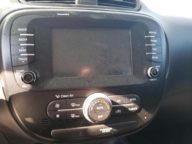 Photo 9 from auction – 2019 KIA SOUL + with VIN KNDJP3A5XK7666160