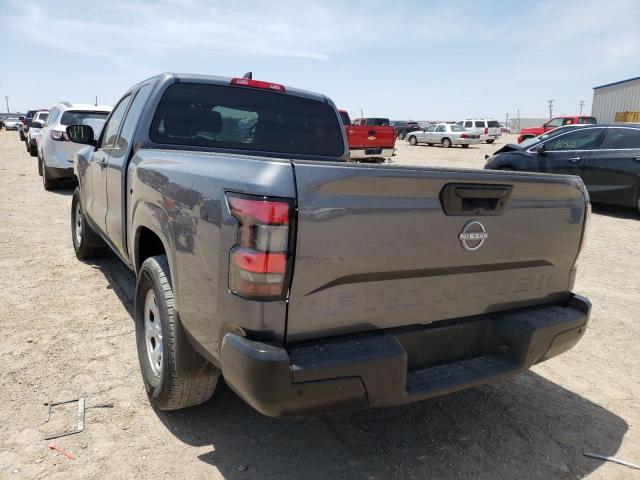 Photo 3 from auction – 2022 NISSAN FRONTIER S with VIN 1N6ED1CL1NN616545