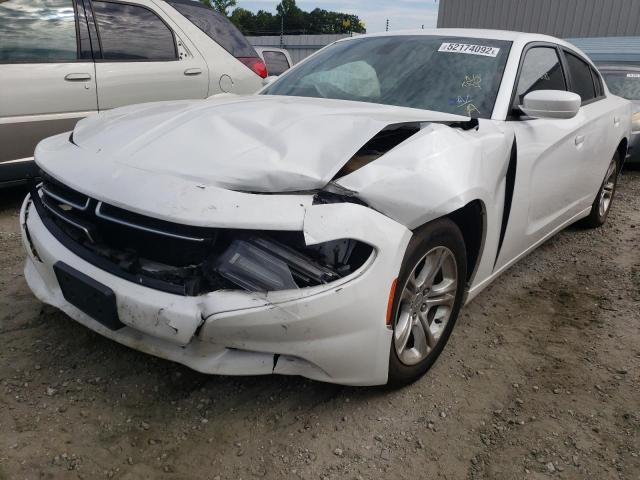 Photo 2 from auction – 2015 DODGE CHARGER SE with VIN 2C3CDXBG0FH812220