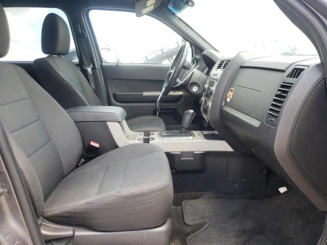 Photo 5 from auction – 2011 FORD ESCAPE XLT with VIN 1FMCU9DG9BKA72931