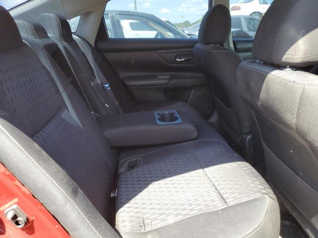 Photo 6 from auction – 2018 NISSAN ALTIMA 2.5 with VIN 1N4AL3AP1JC197372