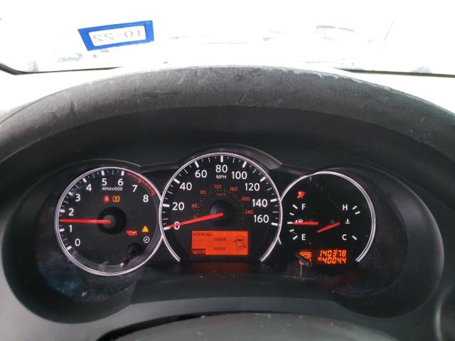 Photo 8 from auction – 2010 NISSAN ALTIMA BAS with VIN 1N4AL2AP3AN400163