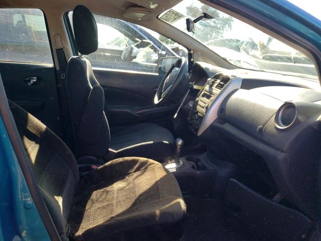 Photo 5 from auction – 2015 NISSAN VERSA NOTE with VIN 3N1CE2CP2FL401714