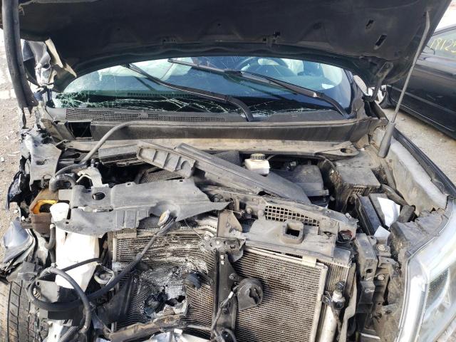 Photo 7 from auction – 2013 NISSAN PATHFINDER with VIN 5N1AR2MN6DC646302