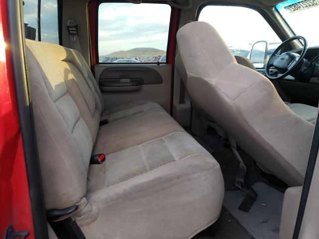 Photo 6 from auction – 2002 FORD F250 SUPER with VIN 1FTNW21S12EA18321