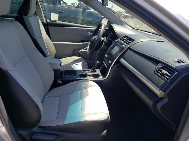 Photo 5 from auction – 2017 TOYOTA CAMRY LE with VIN 4T1BF1FK5HU428491