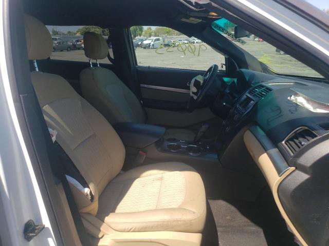 Photo 5 from auction – 2016 FORD EXPLORER with VIN 1FM5K7BH0GGD27121