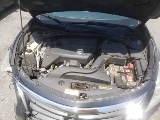 Photo 7 from auction – 2013 NISSAN ALTIMA 2.5 with VIN 1N4AL3AP3DN435702