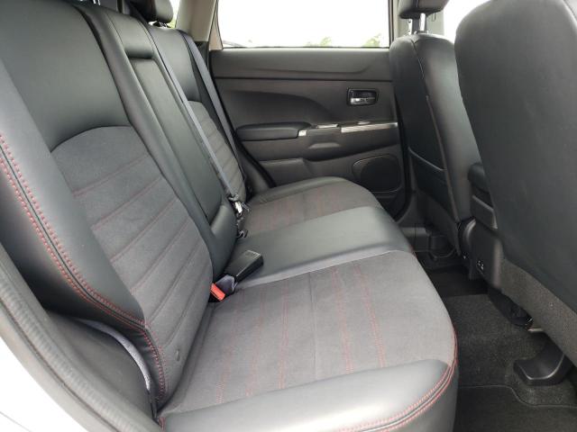 Photo 6 from auction – 2022 MITSUBISHI OUTLANDER with VIN JA4ARUAUXNU008667