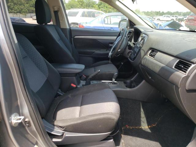 Photo 5 from auction – 2014 MITSUBISHI OUTLANDER with VIN JA4AD2A36EZ010204