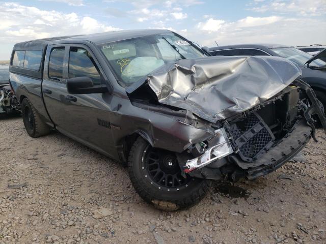 RAM 1500 ST 2013 with VIN 1C6RR7FT8DS528006 - Photo from auction
