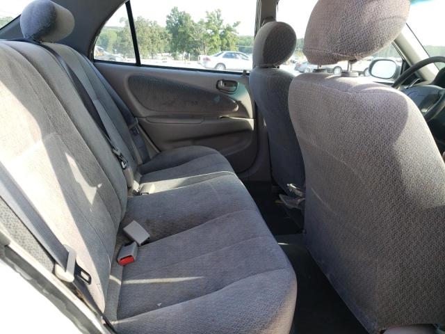 Photo 6 from auction – 2002 TOYOTA COROLLA CE with VIN 1NXBR12E32Z601343