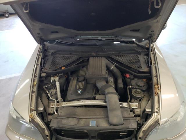 Photo 7 from auction – 2010 BMW X5 XDRIVE3 with VIN 5UXFE4C54AL382896